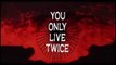 You Only Live Twice - music by Nancy Sinatra