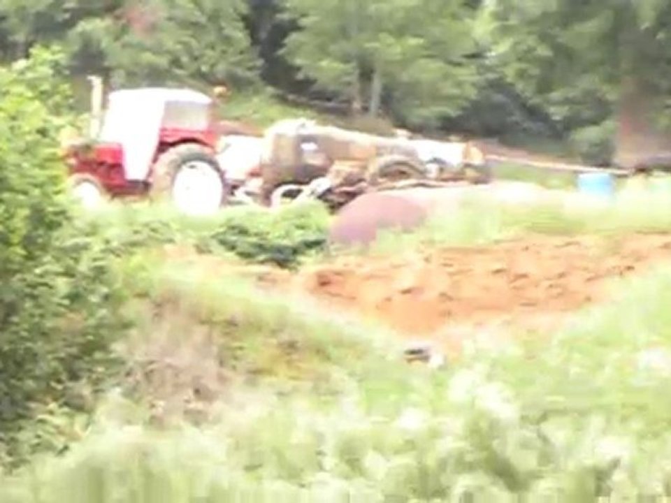 nico car cross 2    course du 06/06/2010