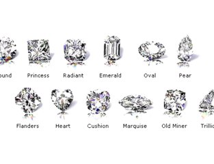 Brisbane Diamond Engagement Ring Under $10k