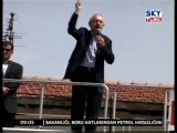Kemal Kılıçtaroğlu Amasyadan Cevap Verdi.