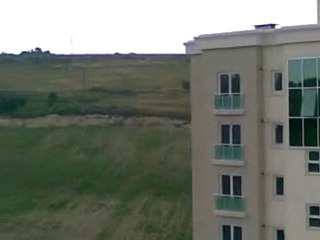 Kiptaş Ömerli Konutları