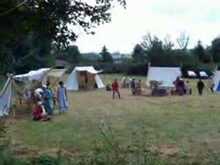 Gala Compagnie Excalibur 02.MOV