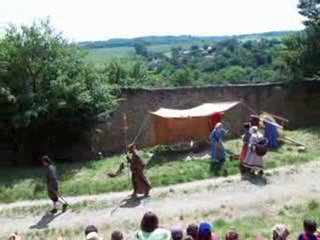 Gala Compagnie Excalibur 04.MOV