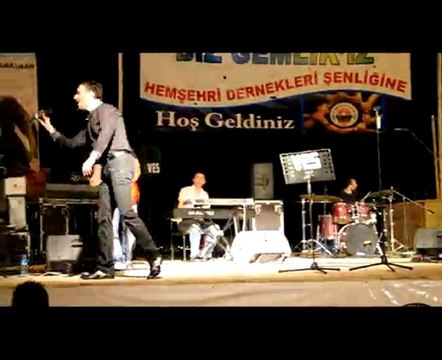 FATİH KAYHAN CEKEMEM ARTIK