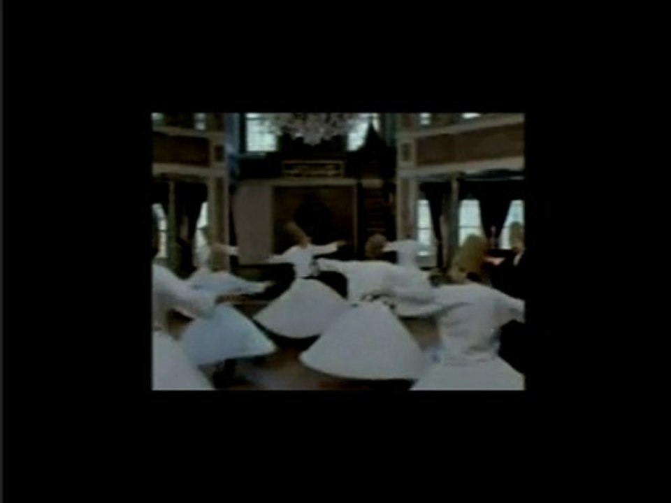 Dursun Ali Erzincanlı - En Sevgiliye Klipleri 2 - Ay Yüzlüm