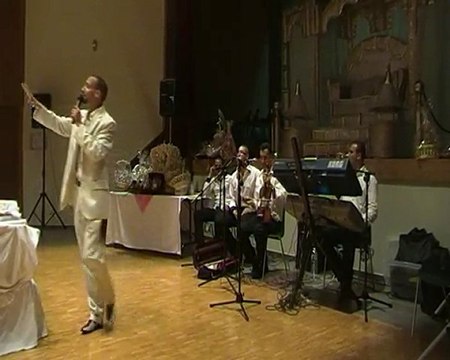 Orchestre LAHRIZI pour tout vos soirés 06 73 70 24 37