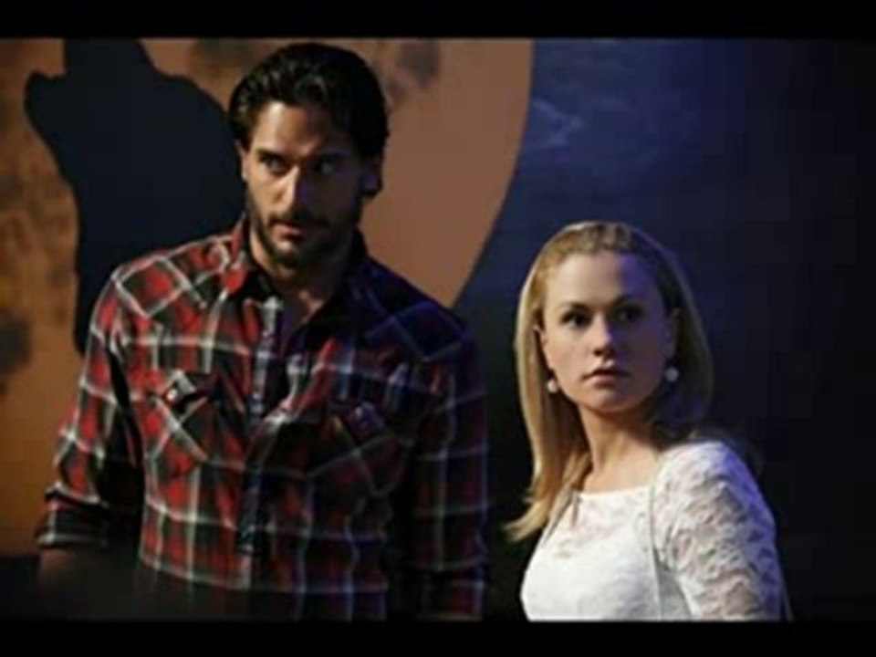 True Blood S3E1 Part 1