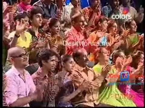 Kitchen Champion - 14th June 2010 Part1