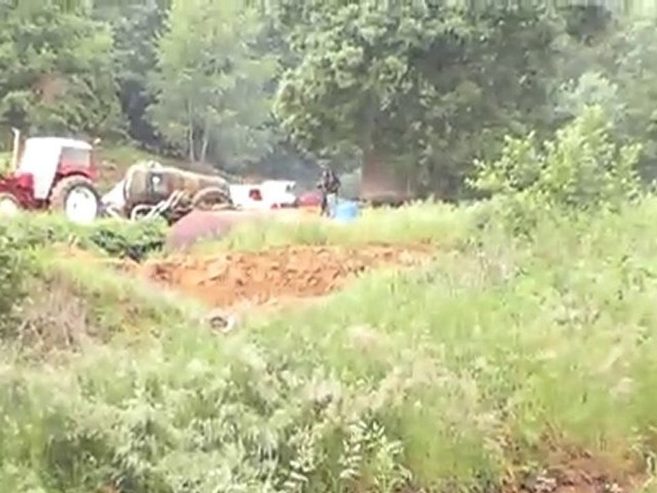 nico car cross 4    course du 06/06/2010