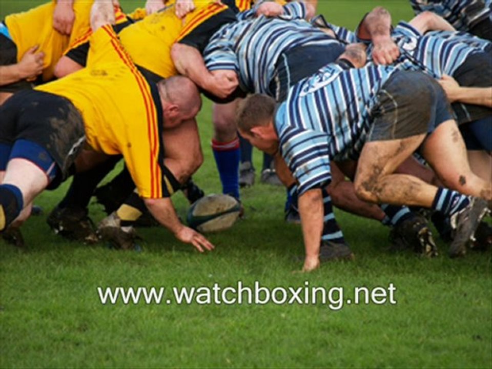 watch Miguel Cotto vs Yuri Foreman Boxing Match Online