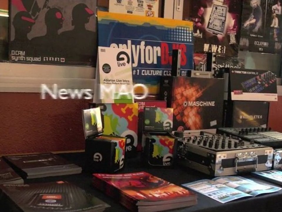 SESA 2010 Montage Photos HD Version Courte