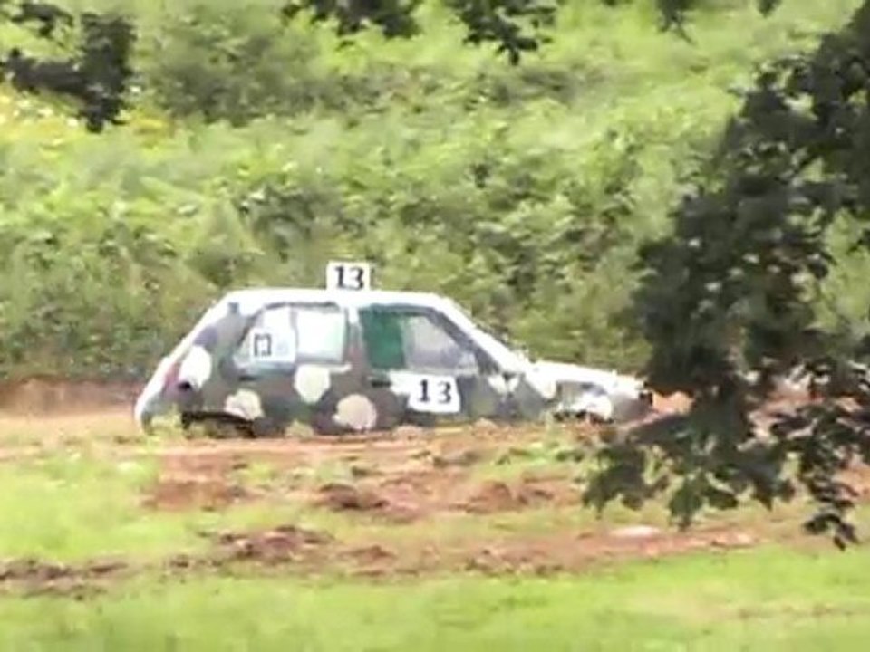 nico car cross 5    course du 06/06/2010