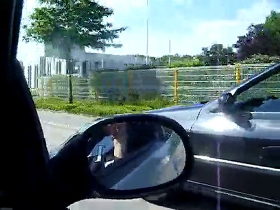 206 rc vs 406 2.2l 16v