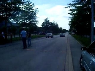 golf 2 gti vs super 5 gtx