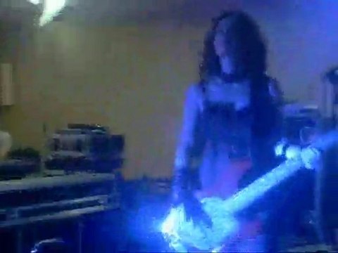 Emre Aydın - Alıştım Susmaya (30 Nisan 2010 / Adana)