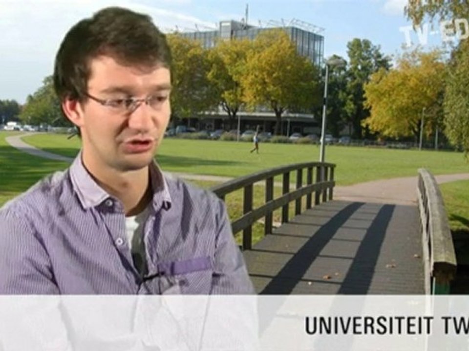 European Studies an der Uni Twente