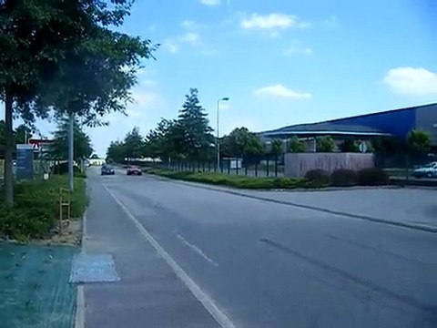 bmw 525i vs 406 2.2l 16v