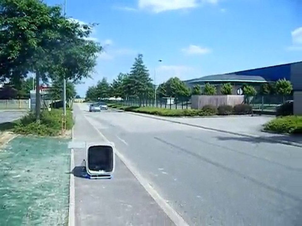 renault clio 2 rs ps2 vs 206 rc