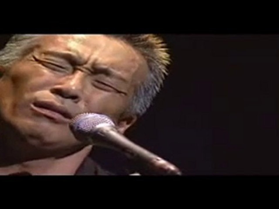 Koji Tamaki-Live