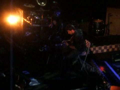 Concert jena lee 12 juin 2010