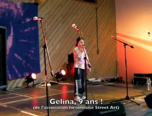 Opération Talents de jeunes