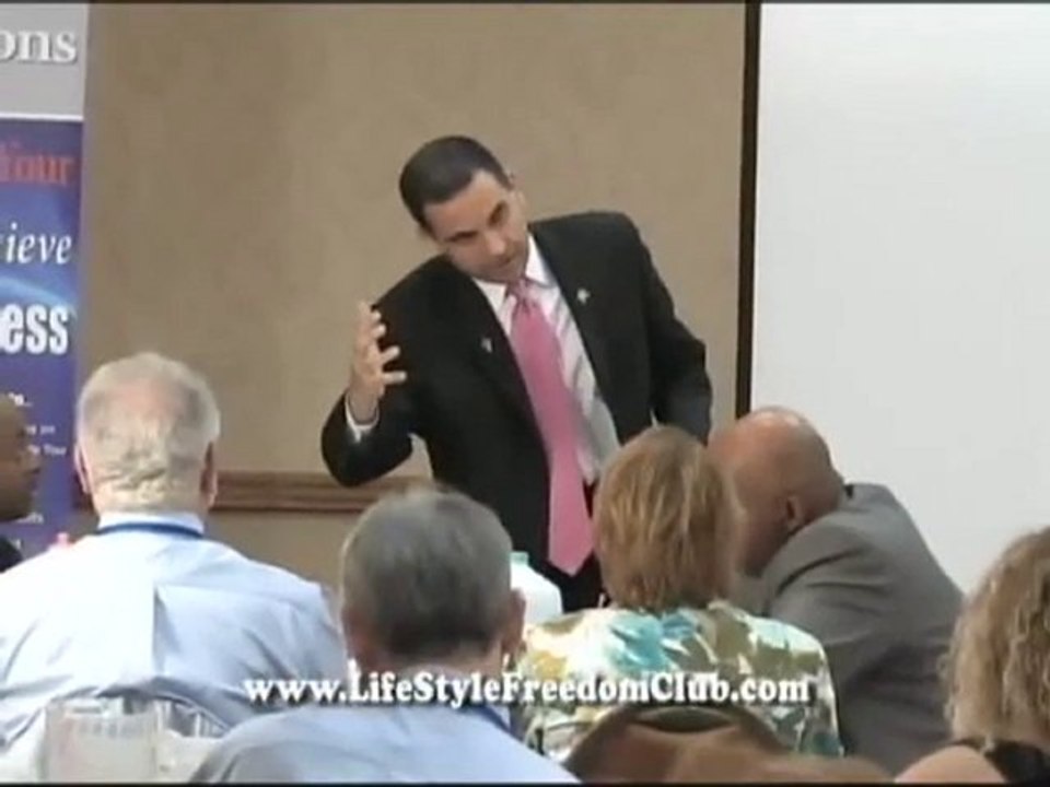 Which Company To Choose: Help Positive Thinking