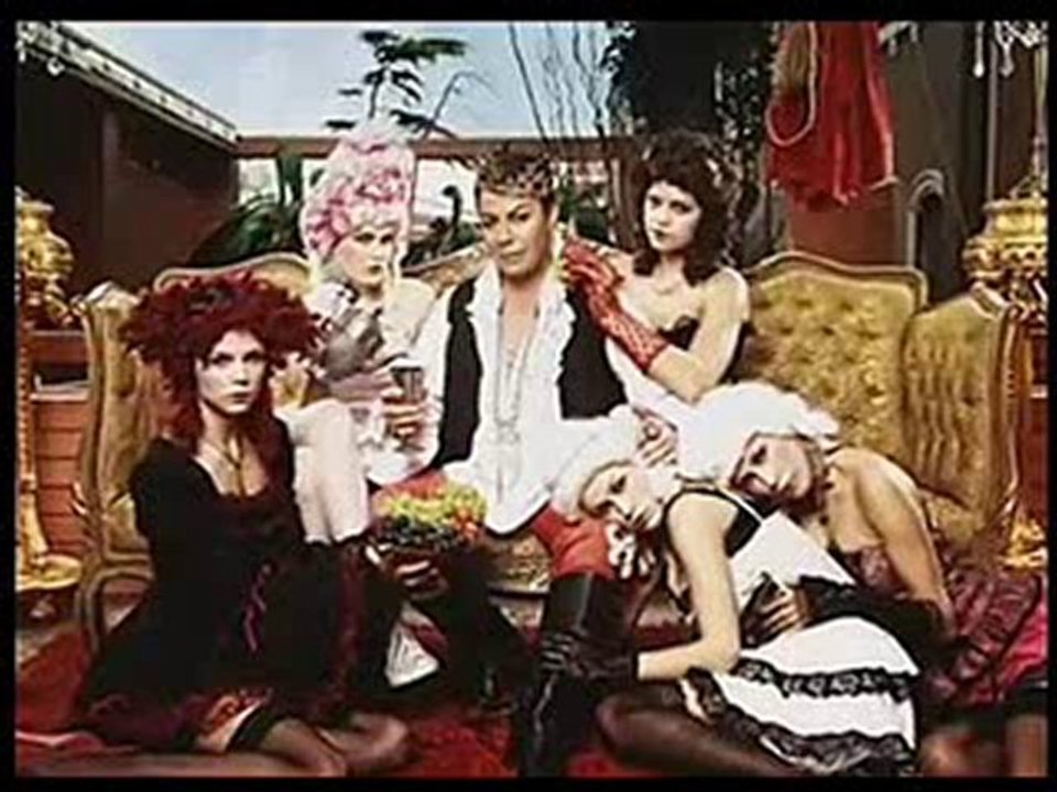 Fatih Ürek - Alırım Aklını 2010