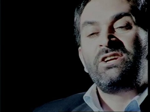 Dursun Ali Erzincanlı - Ben Böyle Olmamalıydım