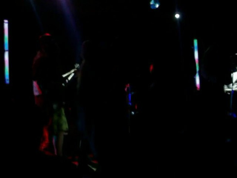 Fatal Beer Destructor aux 10 ans des Ânes Animent