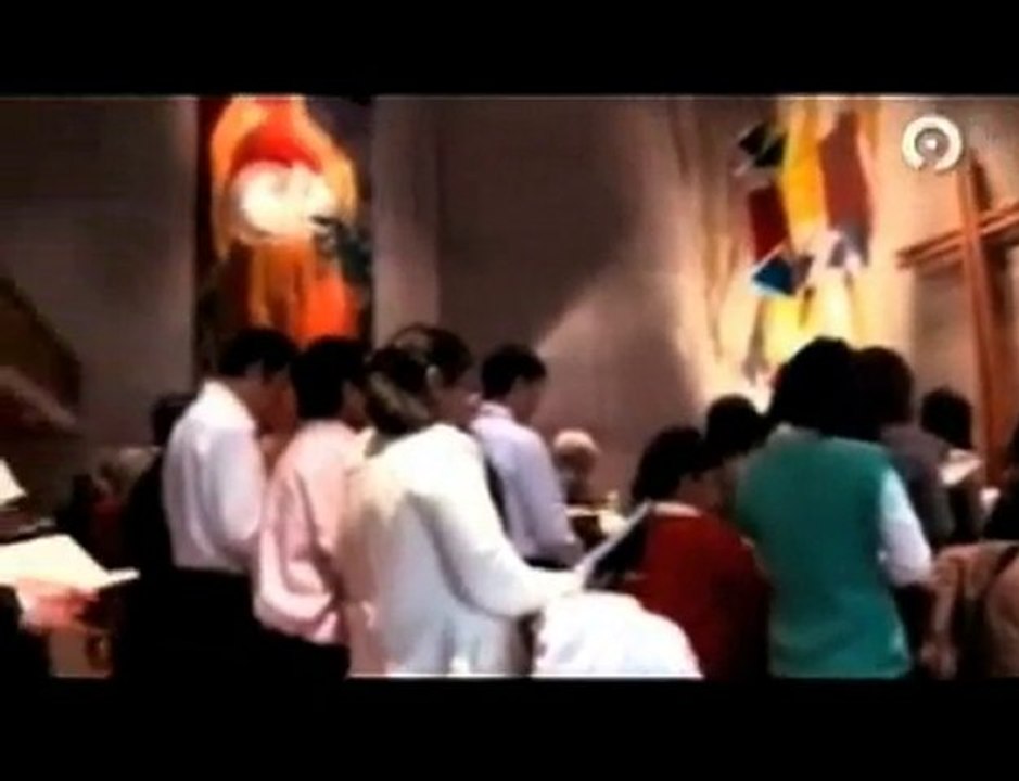 Bienvenue Chez Nous dans l'émission "Valencians pel mon"