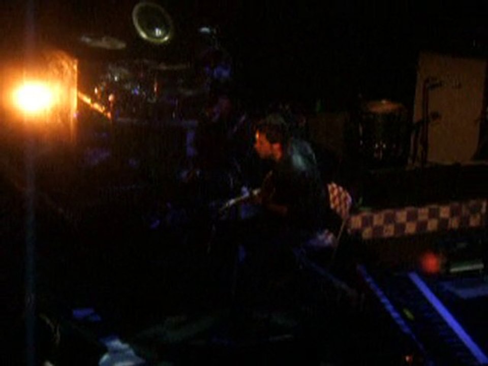 Concert jena lee 12 juin 2010