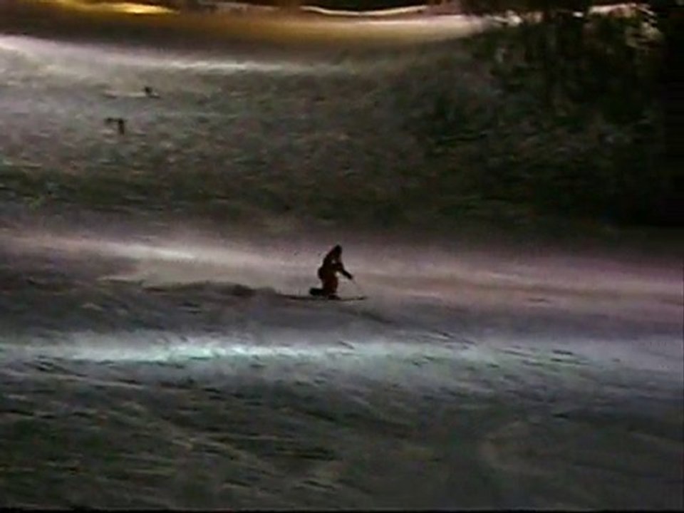 Ski JaPow!