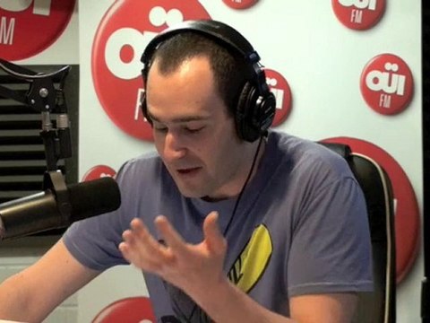 La Chronique Ciné de Benjamin Gomez du 14 juin 2010