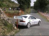 Rallye du Val d'adou 2010