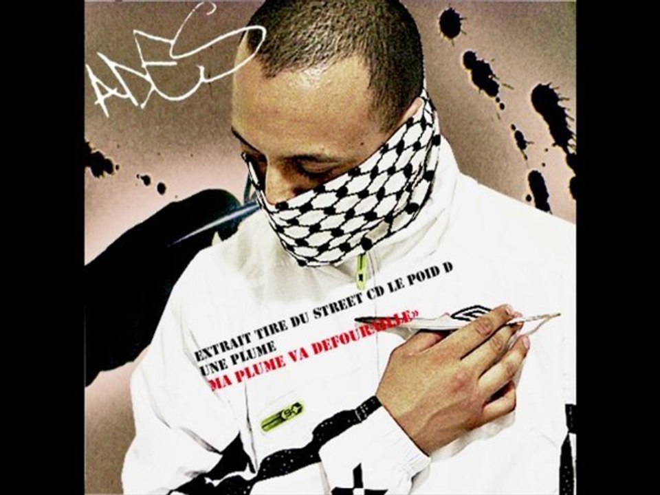 ADES "MA PLUME DEFOURAILLE" MAQUETTE le poid d une plume