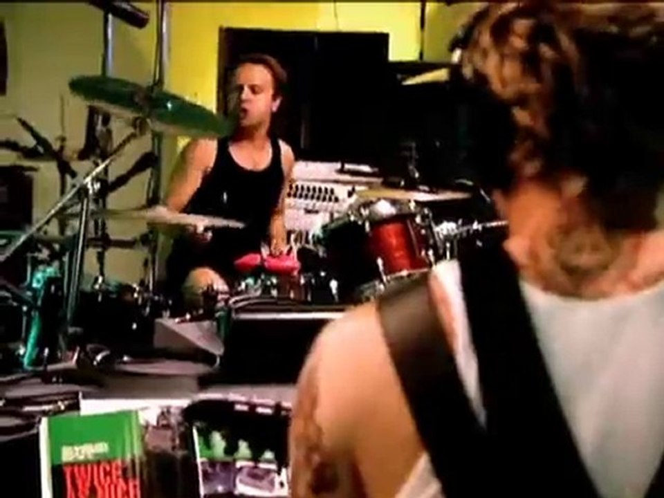 Metallica - Some Kind Of Monster