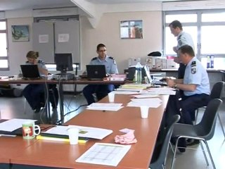 Coup de Filet Pédophilie