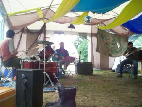 Quitte ou DOuble aux 10 ans des Ânes