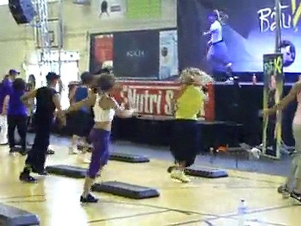 step balasz open fit 2010
