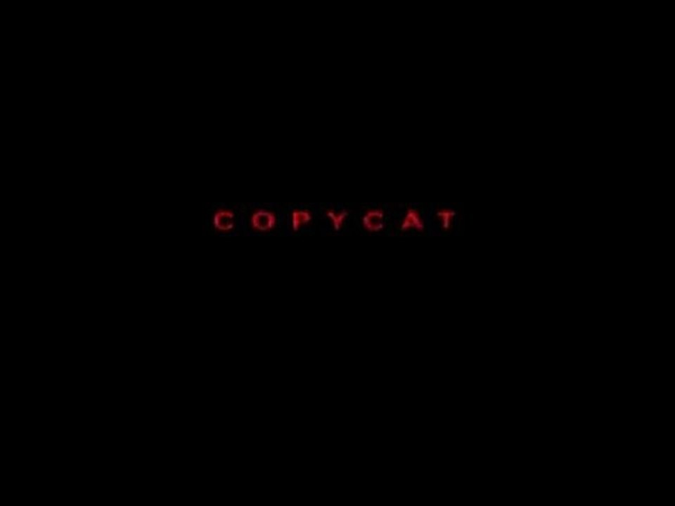 Copycat (2008) - Trailer