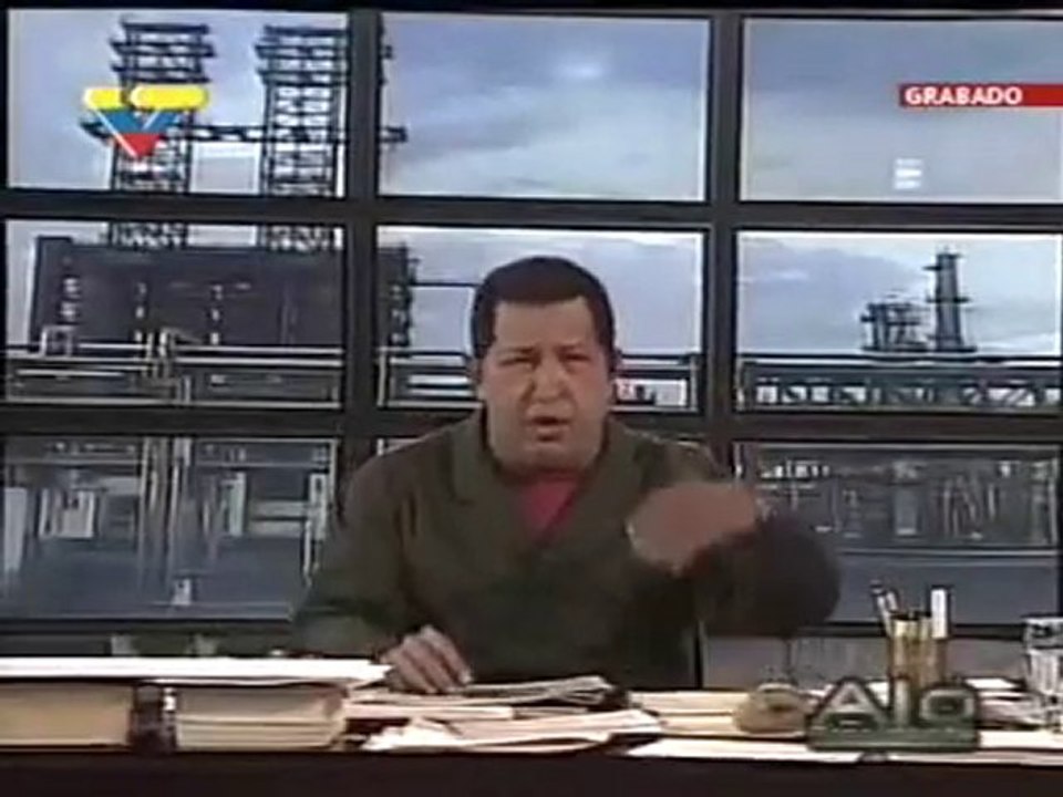 ALÓ PRESIDENTE 361 13 06 2010 12