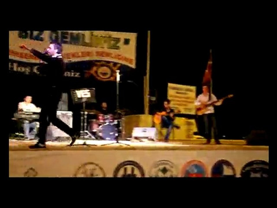 FATİH KAYHAN " KASABA "