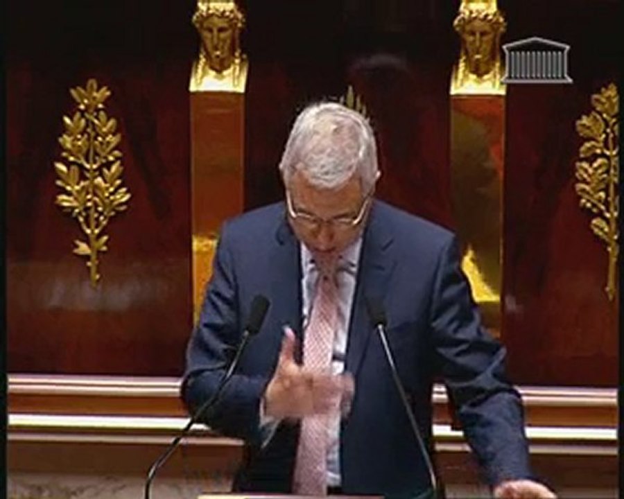 Intervention de C. Bartolone - Séance du 10 juin 2010