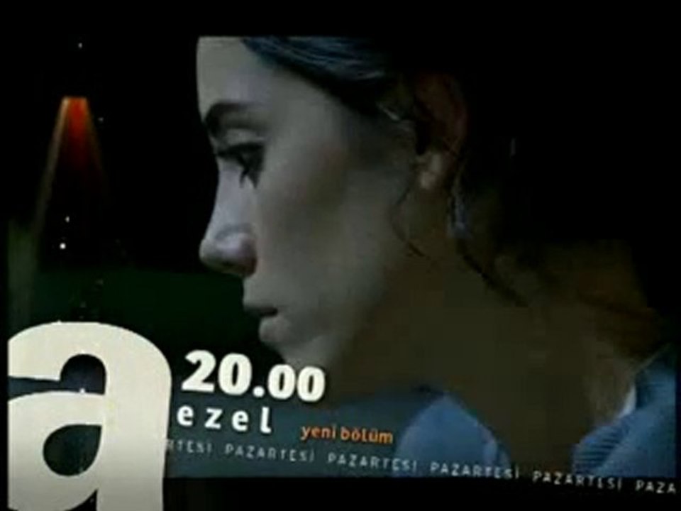 Ezel 32. Bölüm 2. Fragmanı