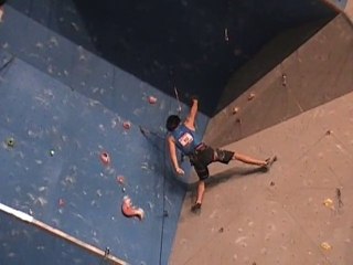 Qualifications Hommes - Voie 1 Groupe 1