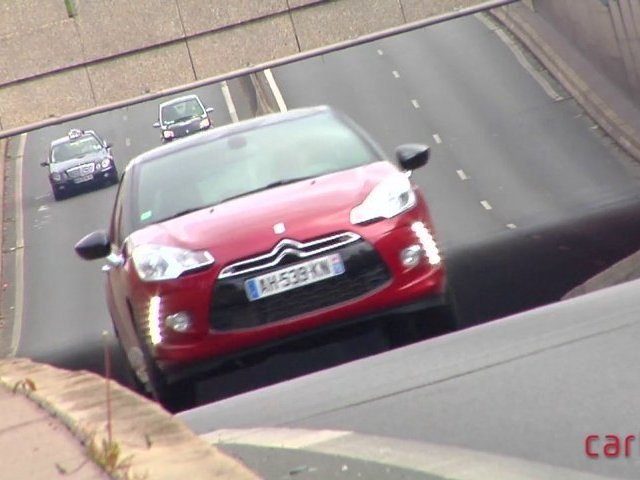 Citroen DS3