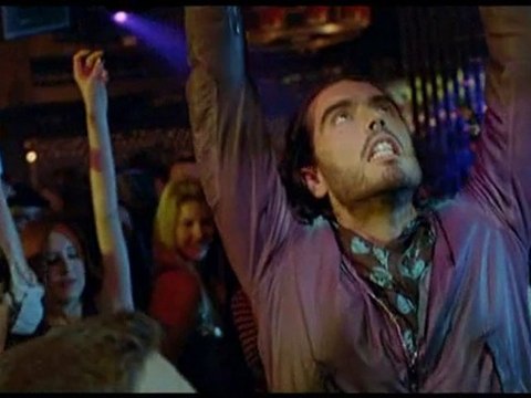 Todo sobre mi desmadre - Tráiler en español