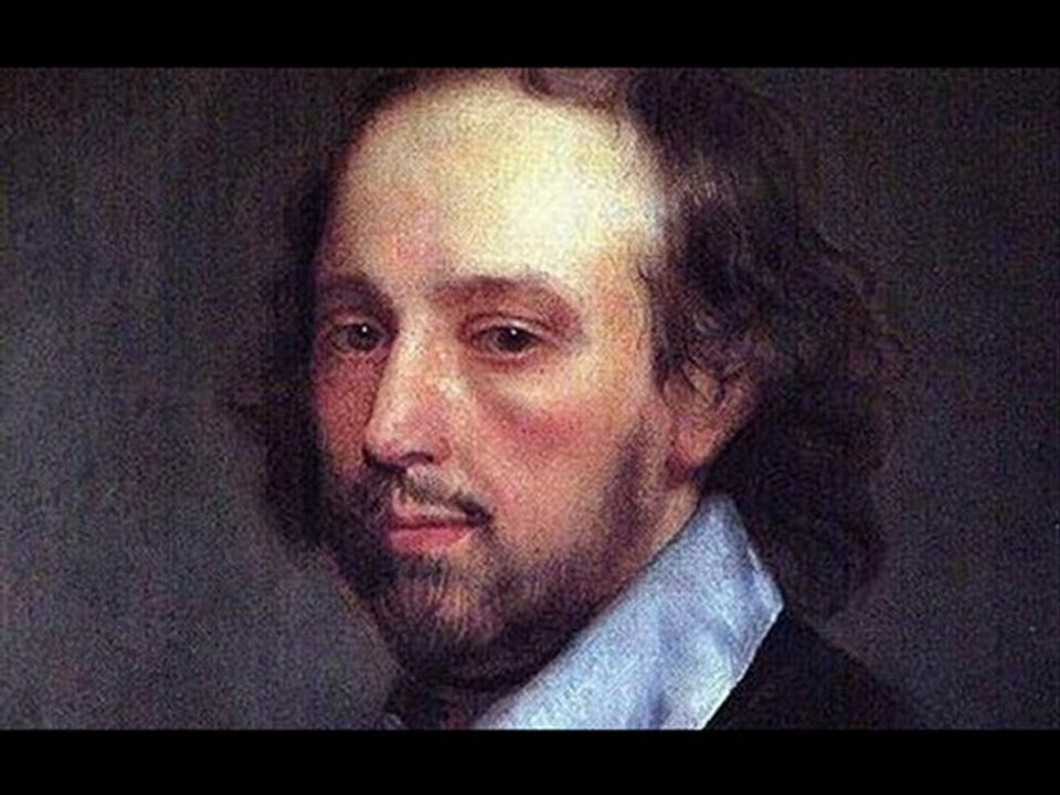 75. Sone - William Shakespeare - Video izle - Mr. AyKuTuKuTu