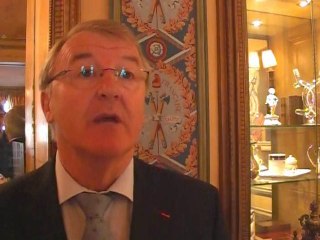 J. Bertsch: "développer 'l'esprit mobilité' chez les jeunes"