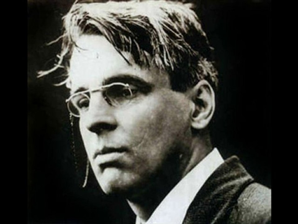 Kimbilir Kaç Kişi Seni Sevdi - Video - William Butler Yeats